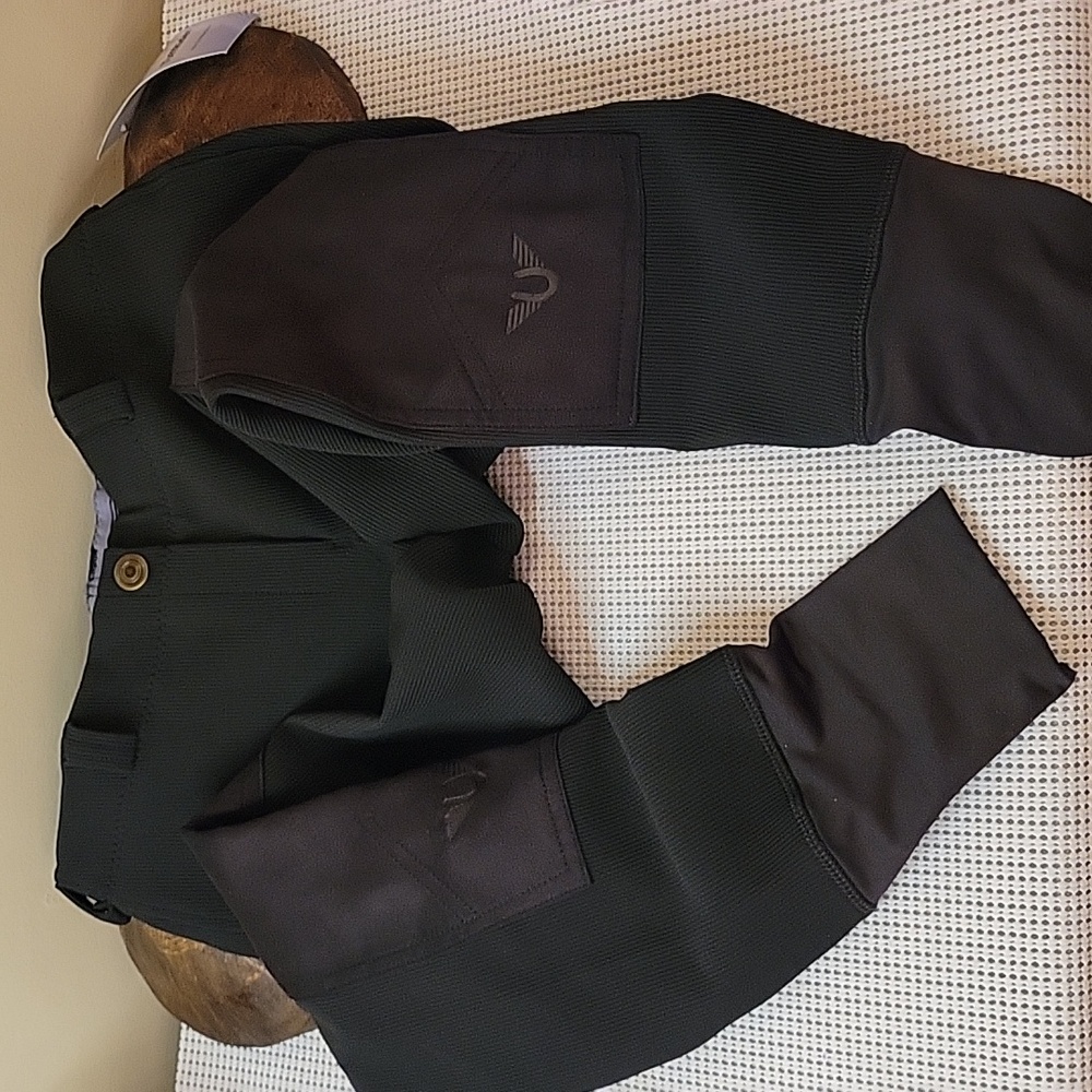 Tuffrider Equestrain Pants